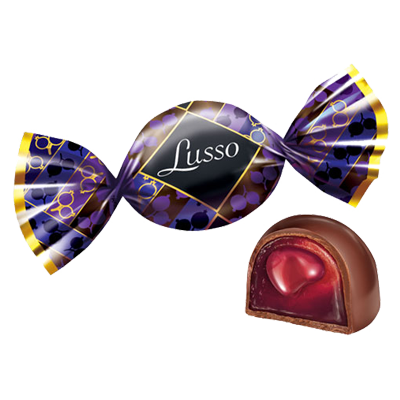 Lusso