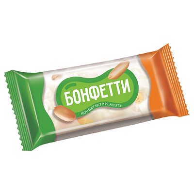 Бонфетти