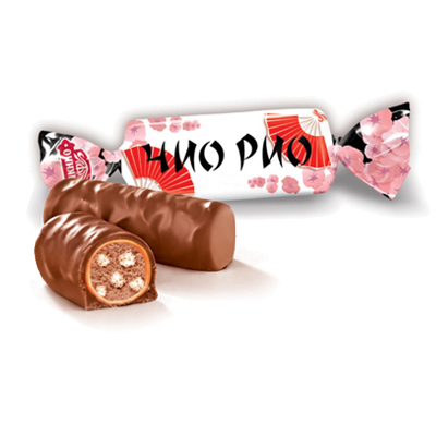 Чио рио