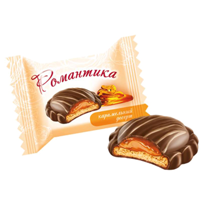 Романтика